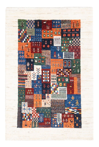 Tapis Loribaft Tapis 84x125cm - Perserteppich Wollteppich