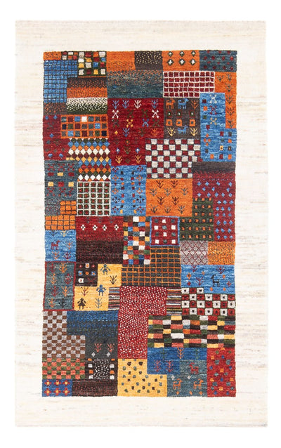 Tapis Loribaft Tapis 80x135cm - Perserteppich Wollteppich