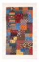 Tapis Loribaft Tapis 135x80cm - Perserteppich Wollteppich