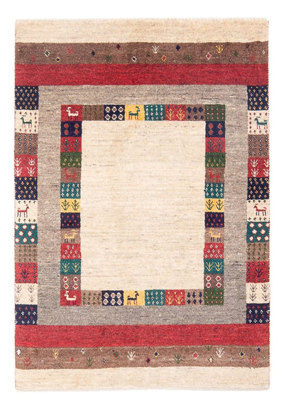 Tapis Loribaft Tapis 83x122cm - Perserteppich Wollteppich