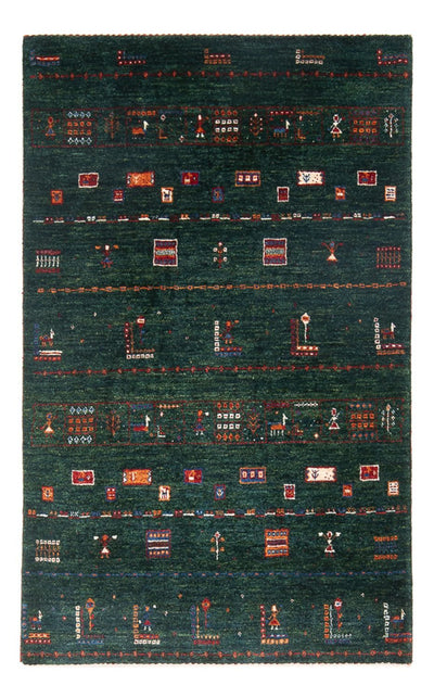 Tapis Loribaft Tapis 85x136cm - Perserteppich Wollteppich