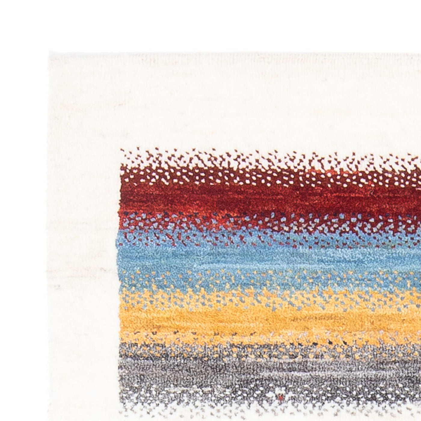 Tapis Loribaft Tapis 120x78cm - Perserteppich Wollteppich