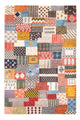 Tapis Loribaft Tapis 125x82cm - Perserteppich Wollteppich