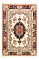 Tapis de Mashhad Tapis 177x118cm - Tapis persan