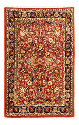 Tapis persan - Classique - 164 x 110 cm - rouge