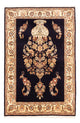 Tapis de Mashhad Tapis 172x117cm - Tapis persan
