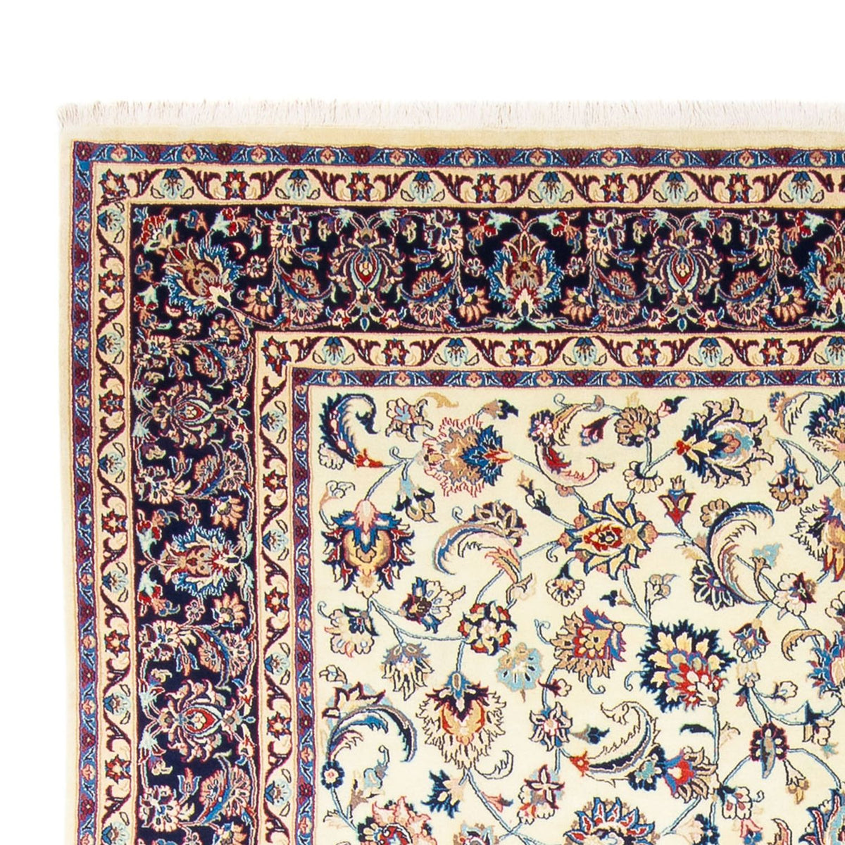 Tapis persan - Classique - 357 x 245 cm - multicolore