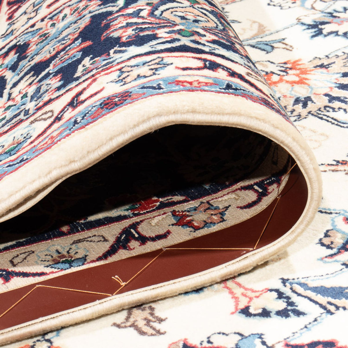 Tapis persan - Classique - 357 x 245 cm - multicolore