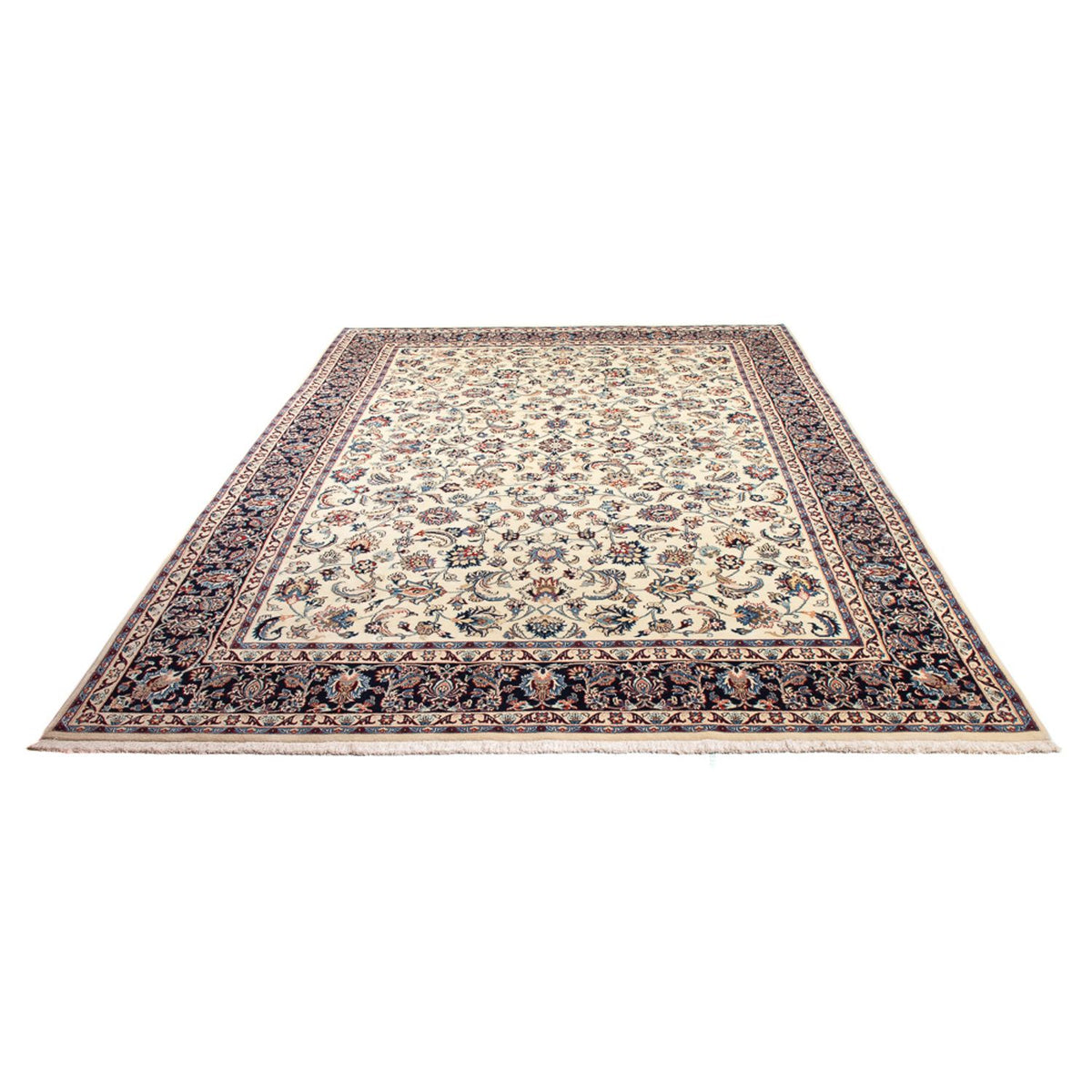 Tapis persan - Classique - 357 x 245 cm - multicolore