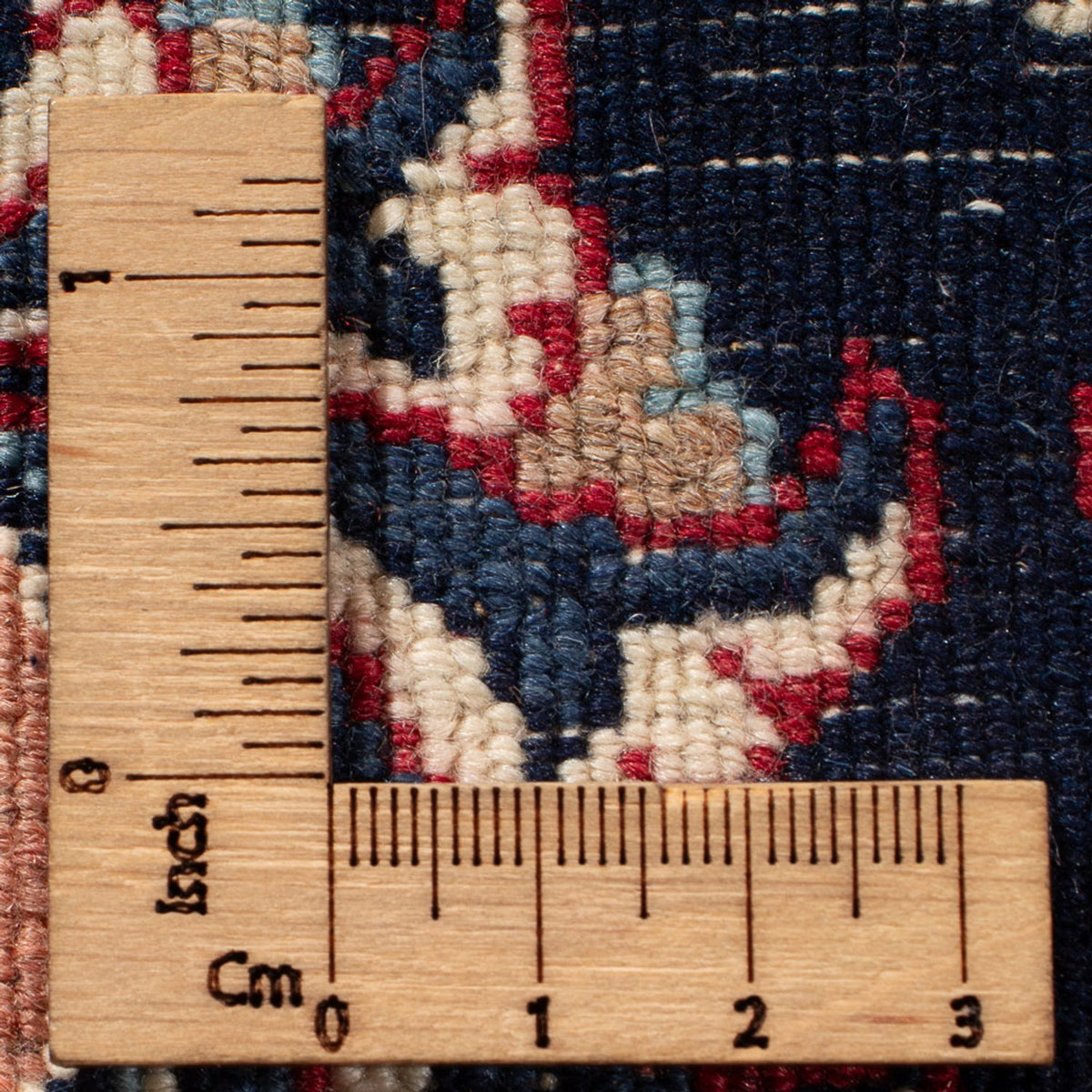 Tapis persan - Classique - 357 x 245 cm - multicolore