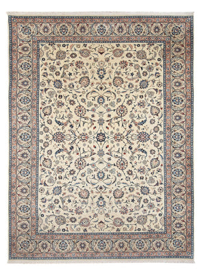 Tapis persan - Classique - 352 x 250 cm - sable