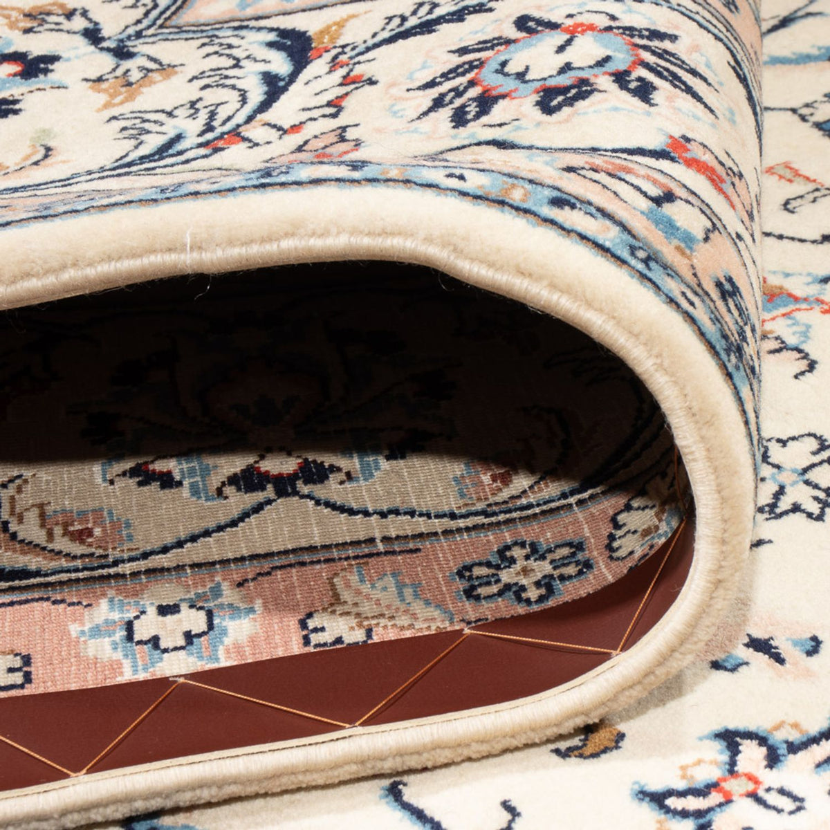 Tapis persan - Classique - 352 x 250 cm - sable