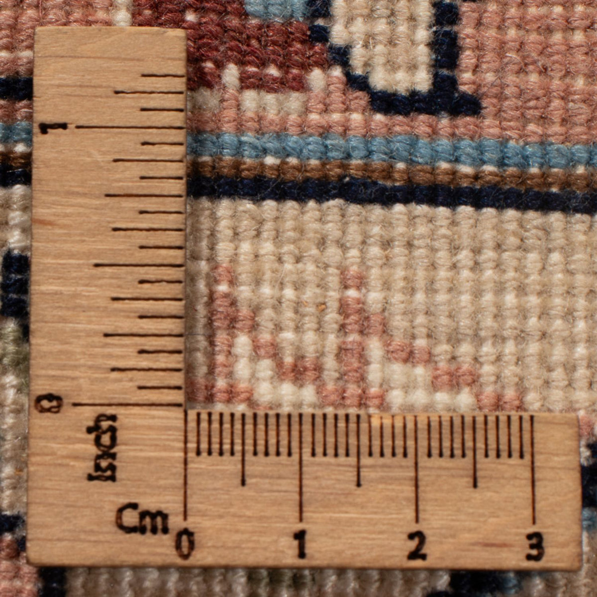 Tapis persan - Classique - 352 x 250 cm - sable