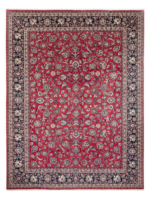 Tapis persan - Classique - 335 x 253 cm - rouge