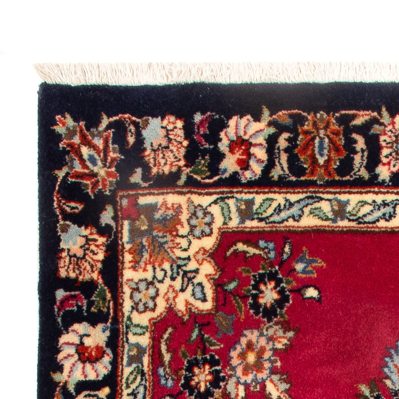 Tapis de Mashhad Tapis 128x82cm - Tapis persan