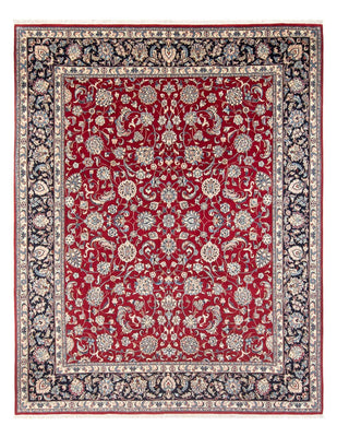 Tapis persan - Classique - 305 x 247 cm - rouge