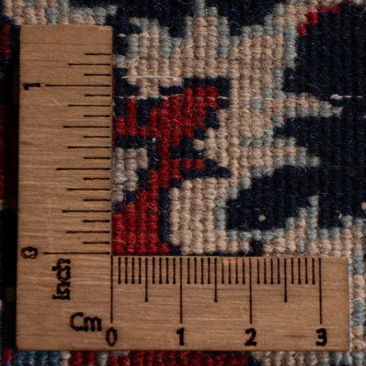 Tapis persan - Classique - 326 x 242 cm - crème