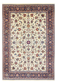 Tapis de Mashhad Tapis 342x248cm - Tapis persan – product image