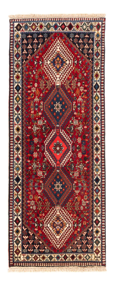 Tapis d'Abadeh Tapis 80x198cm - Tapis persan