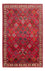 Tapis persan - Nomadic - 168 x 110 cm - rouge