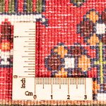 Tapis persan - Nomadic - 154 x 107 cm - rouge