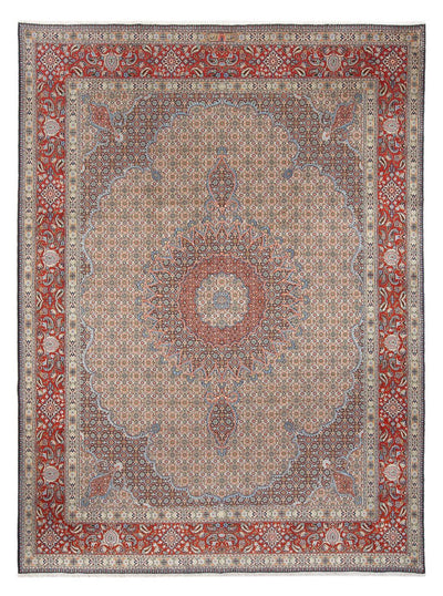Tapis de Moud Tapis 243x345cm - Tapis persan