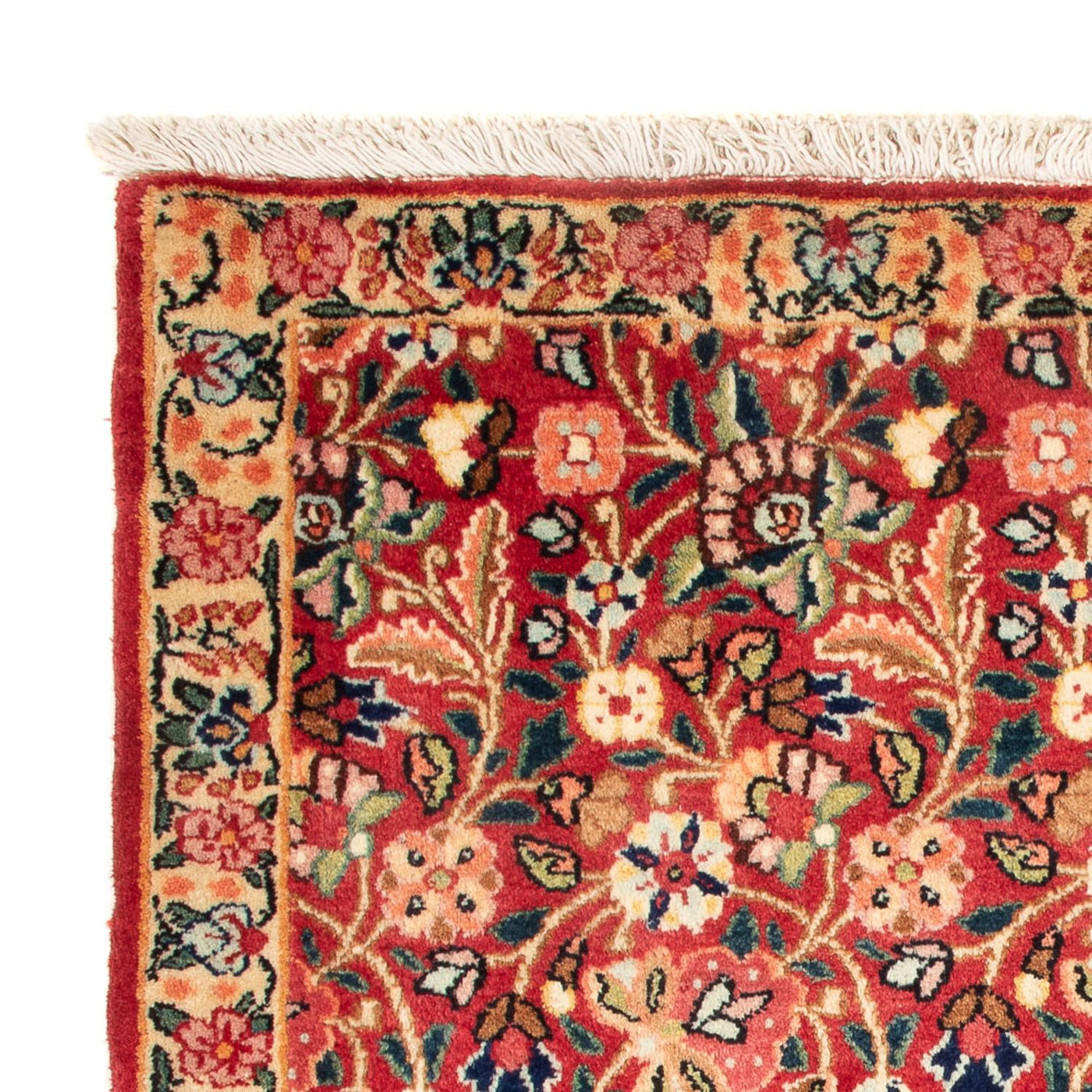 Tapis de Hamadan Tapis 84x84cm - Tapis persan
