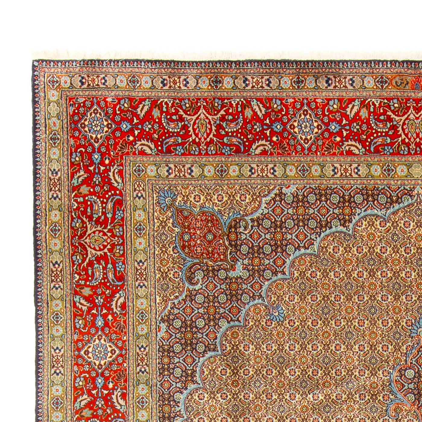 Tapis de Moud Tapis 337x246cm - Tapis persan