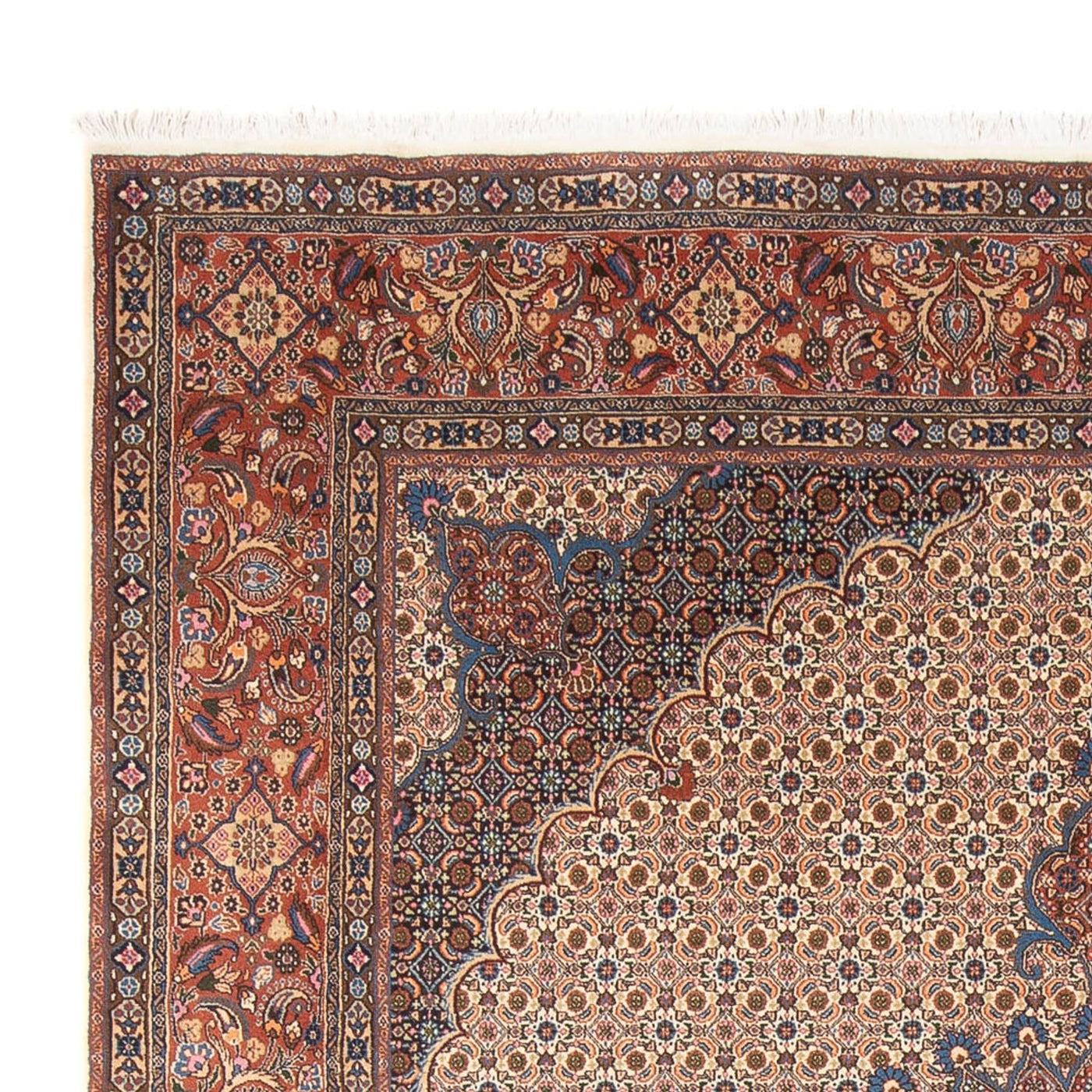 Tapis de Moud Tapis 303x252cm - Tapis persan