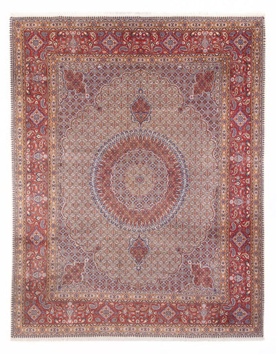 Tapis de Moud Tapis 293x388cm - Tapis persan