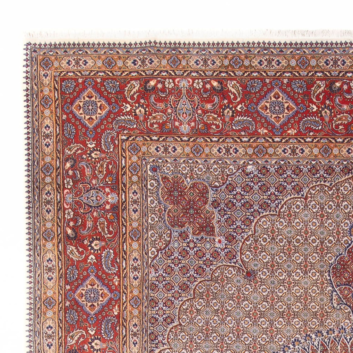 Tapis de Moud Tapis 388x293cm - Tapis persan