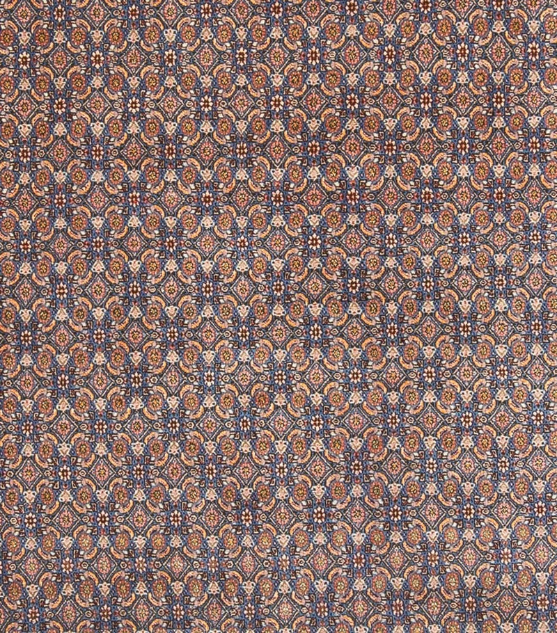 Tapis persan - Classique - 340 x 242 cm - bleu foncé