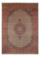 Tapis de Moud Tapis 350x243cm - Tapis persan
