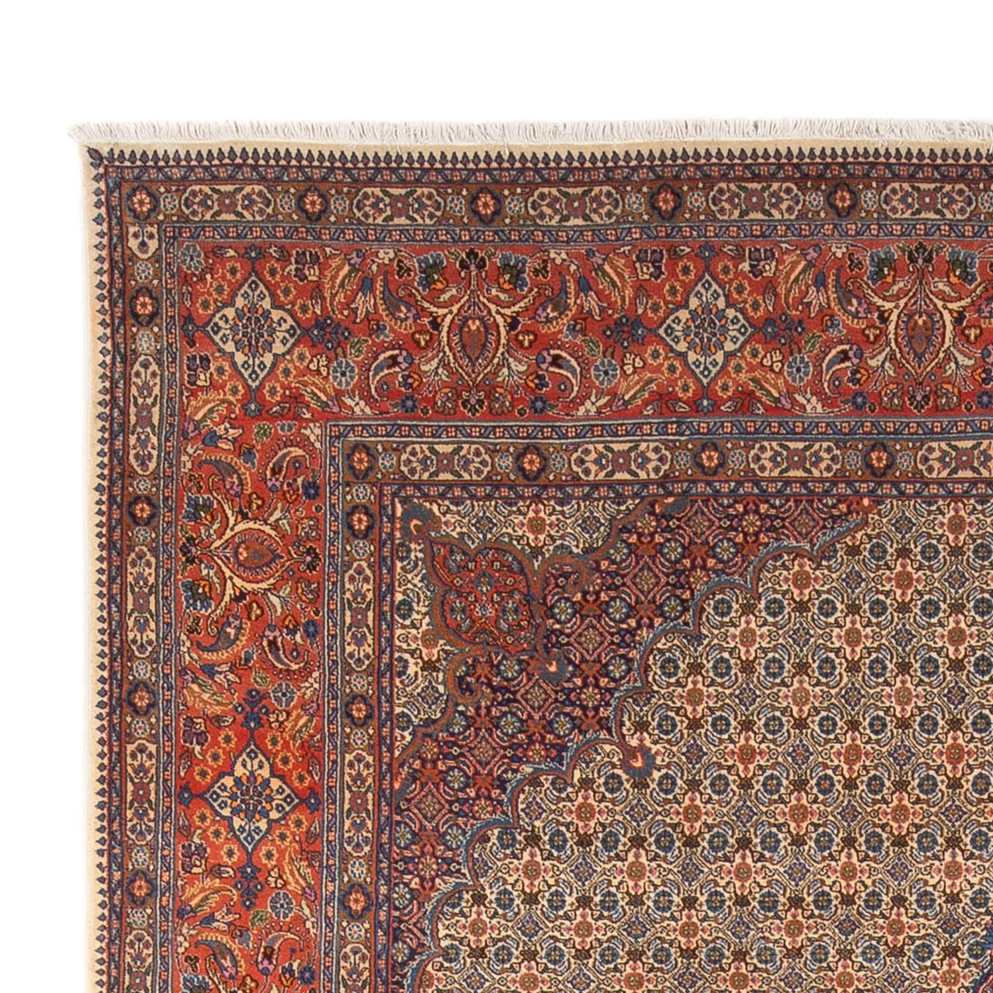Tapis de Moud Tapis 350x243cm - Tapis persan
