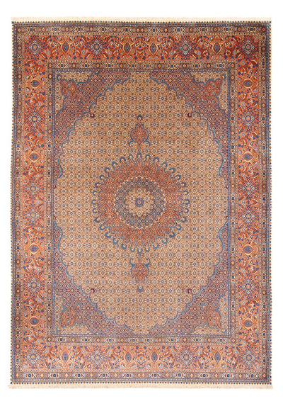Tapis de Moud Tapis 257x350cm - Tapis persan