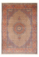 Tapis persan - Classique - 350 x 257 cm - beige foncé
