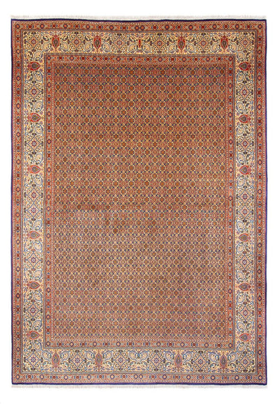 Tapis de Moud Tapis 249x345cm - Tapis persan