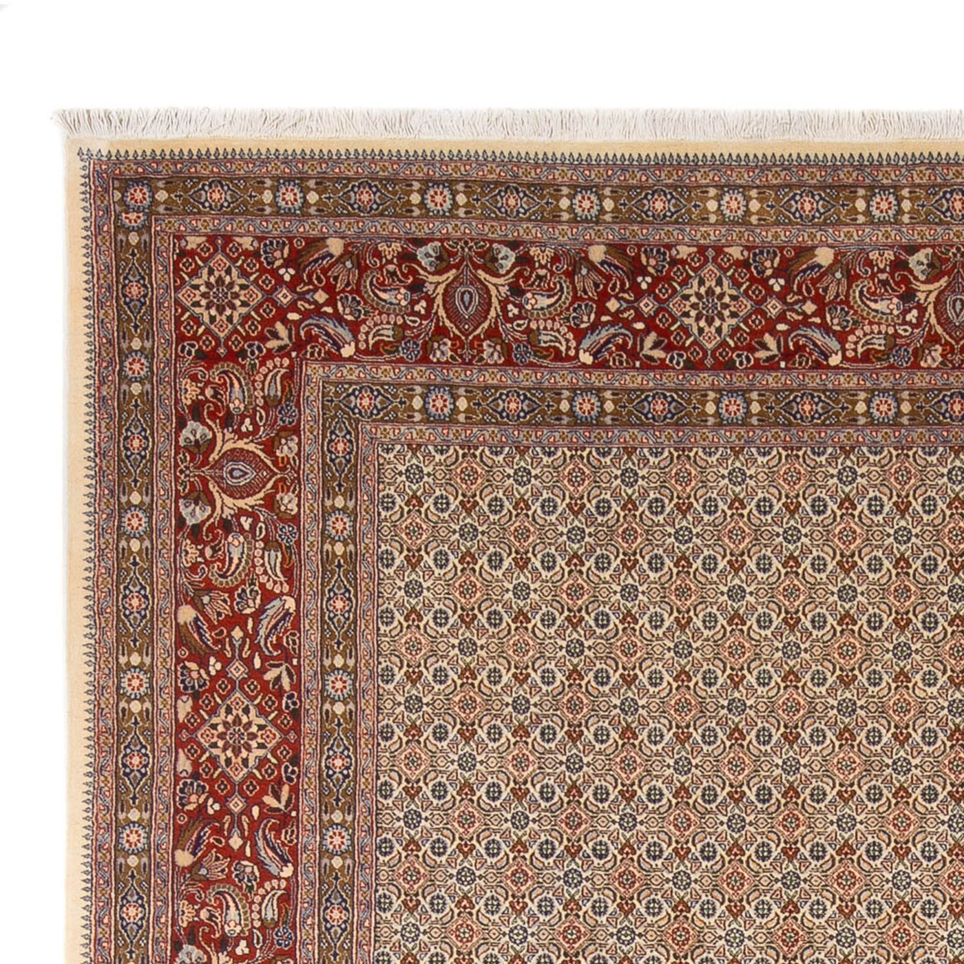 Tapis de Moud Tapis 343x247cm - Tapis persan