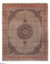 Tapis persan - Classique - 397 x 301 cm - beige foncé