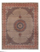 Tapis de Moud Tapis 397x301cm - Tapis persan