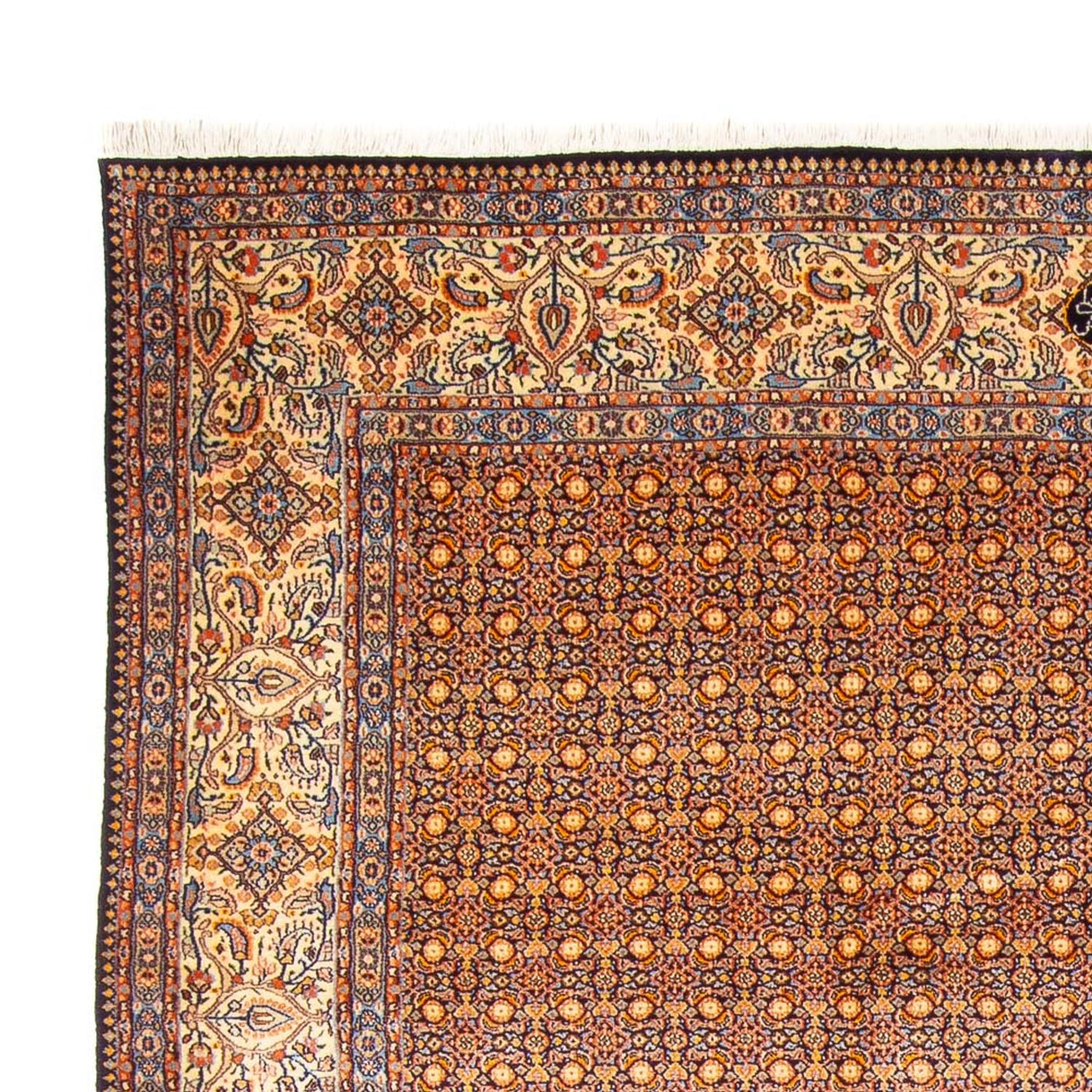 Tapis de Moud Tapis 333x258cm - Tapis persan