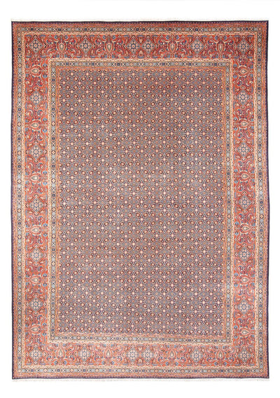 Tapis de Moud Tapis 246x337cm - Tapis persan