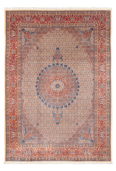Tapis de Moud Tapis 252x360cm - Tapis persan