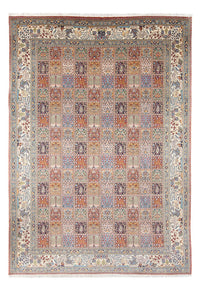 Tapis de Moud Tapis 245x350cm - Tapis persan – product image