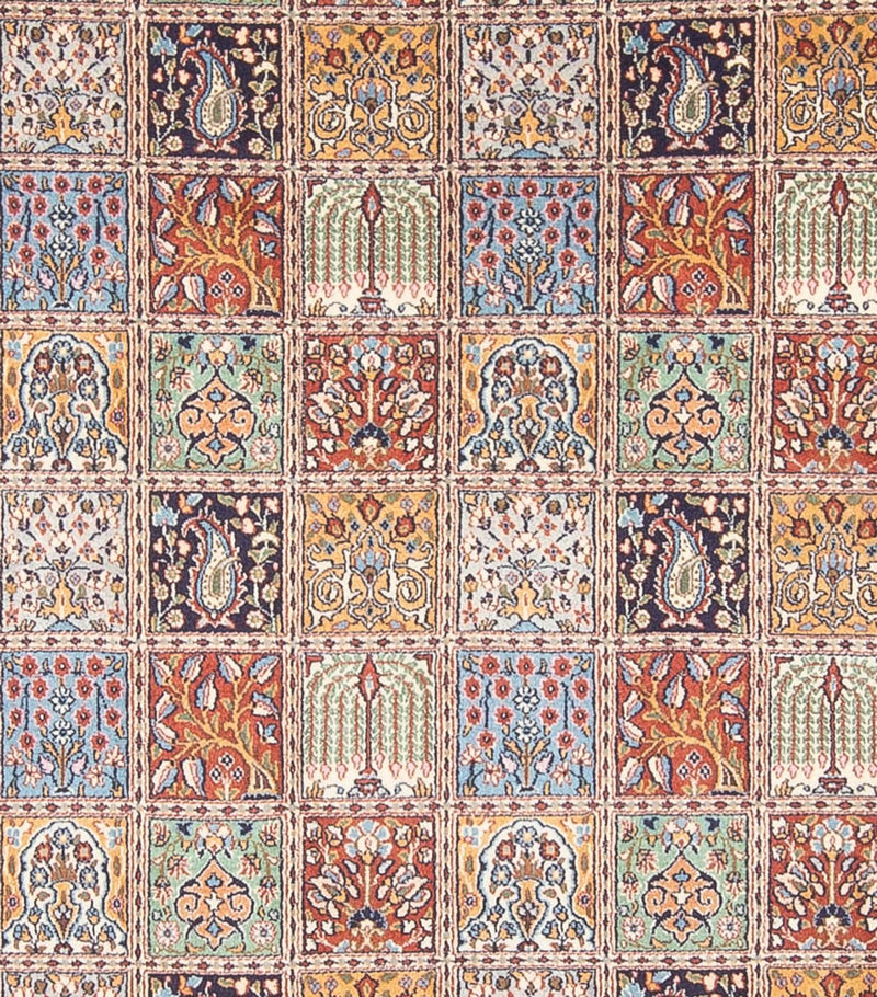 Tapis persan - Classique - 350 x 245 cm - multicolore