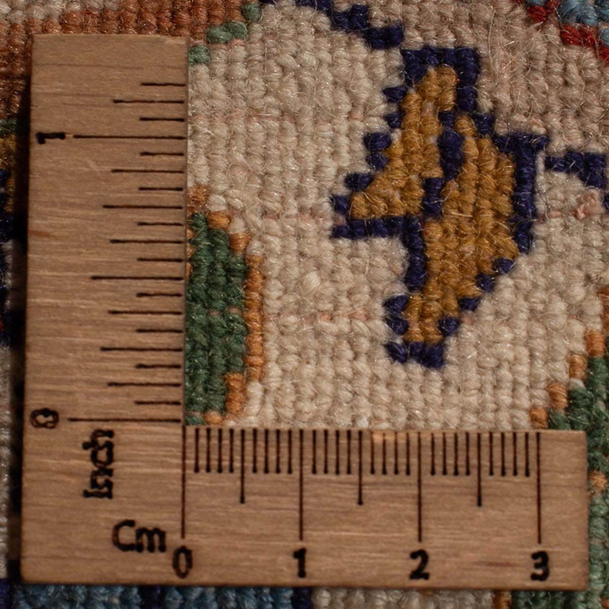 Tapis persan - Classique - 350 x 245 cm - multicolore