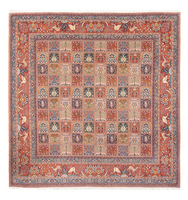 Tapis persan - Classique - 262 x 250 cm - multicolore