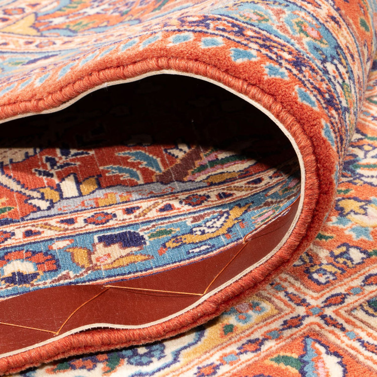 Tapis persan - Classique - 262 x 250 cm - multicolore