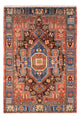 Tapis de Nahavand Tapis 135x214cm - Tapis persan