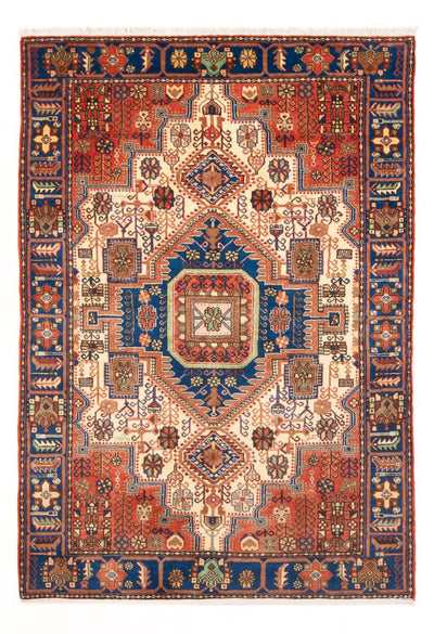 Tapis de Nahavand Tapis 140x190cm - Tapis persan